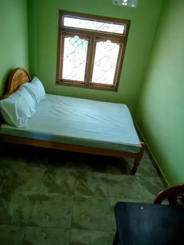 Jaffna Tourist Hostel