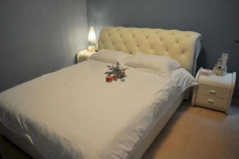 Linhai  Guest House Gulangyu Island