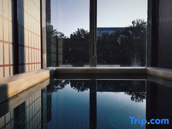 Xiaozun Sitang Hot Spring Hotel