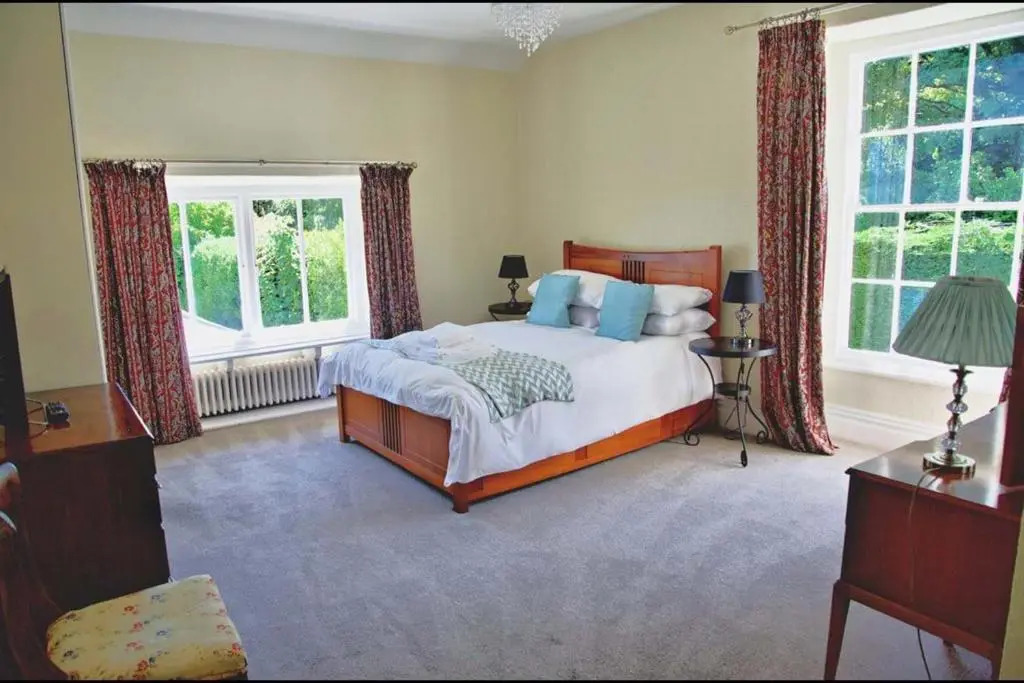 Eisteddfa Country House