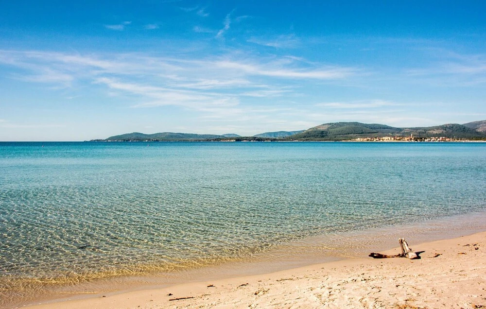 Awesome Apartment in Alghero With 2 Bedrooms