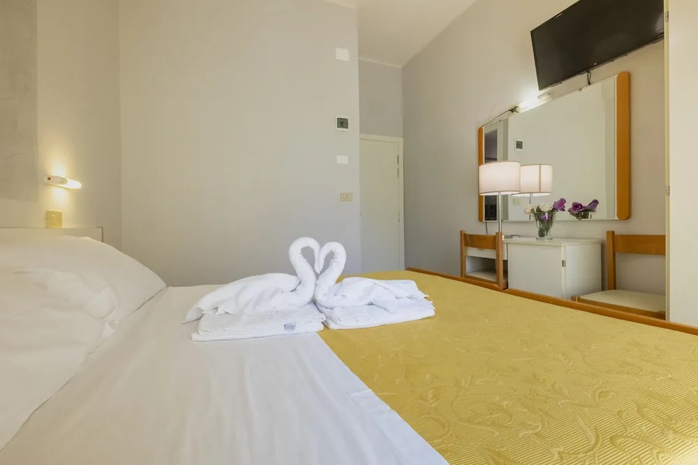 Hotel Giumer