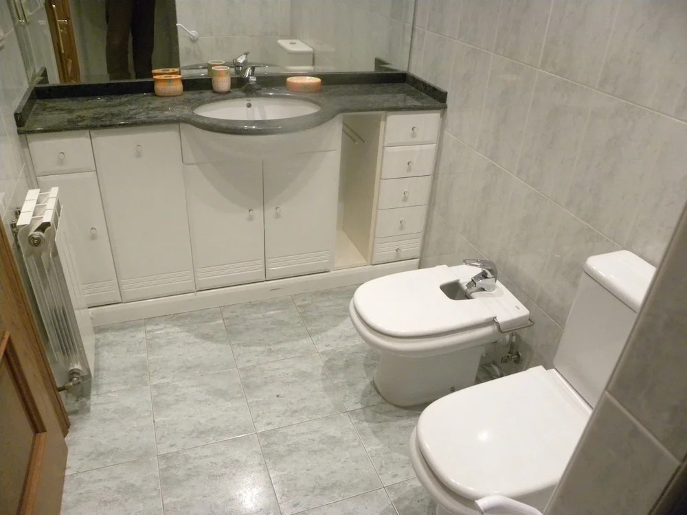 Apartamento Rural Arotzetxea