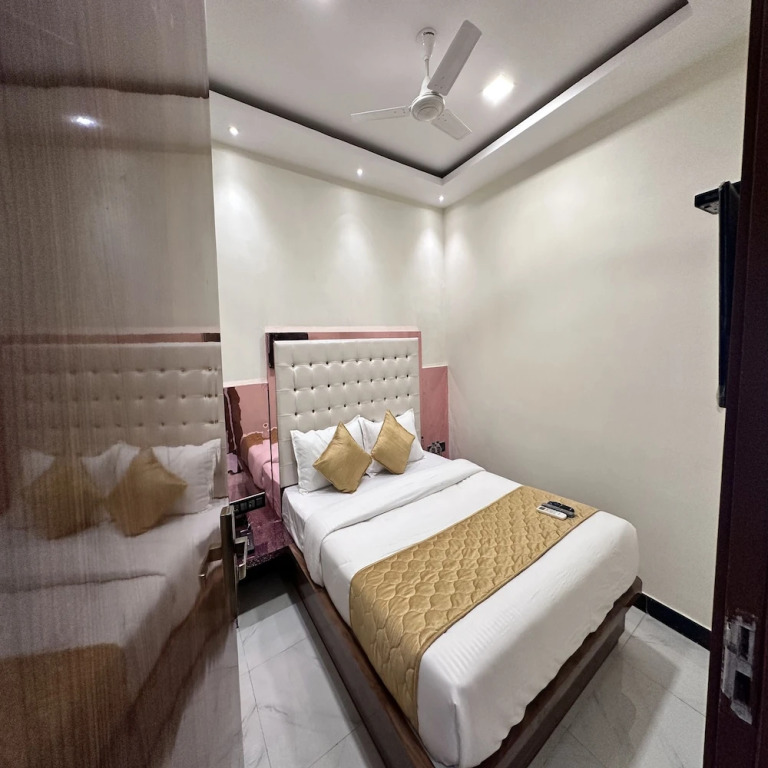 Hotel Orchid Inn - Andheri