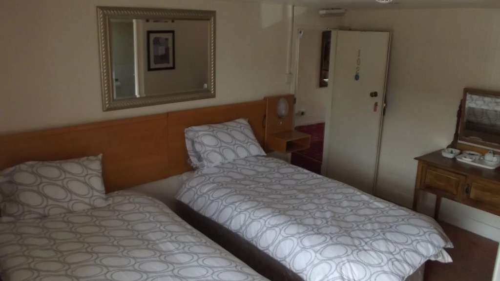 White Hart Inn