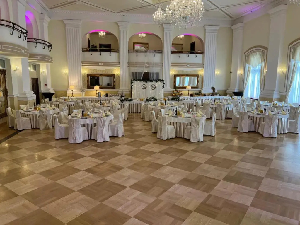Hotel Adria