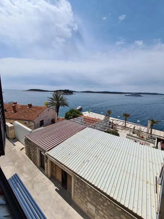 Gordana Apartments