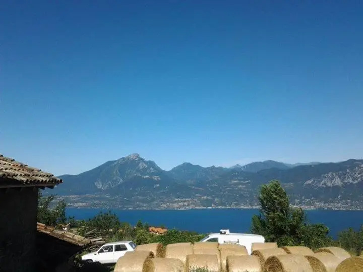 Agriturismo La Part