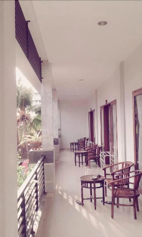 Swandewi Homestay