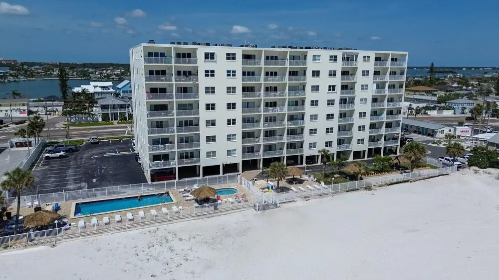 Sea Breeze 106