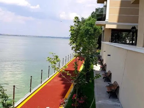Beach Vibe Apartments Solid Residence