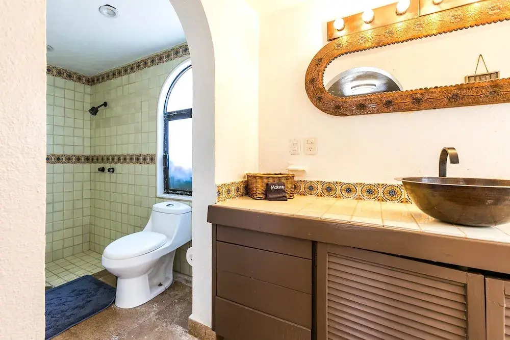 Casa de los Sue os - Cabo Bello