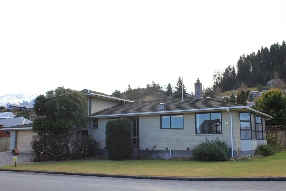 66 Conical Hill Road