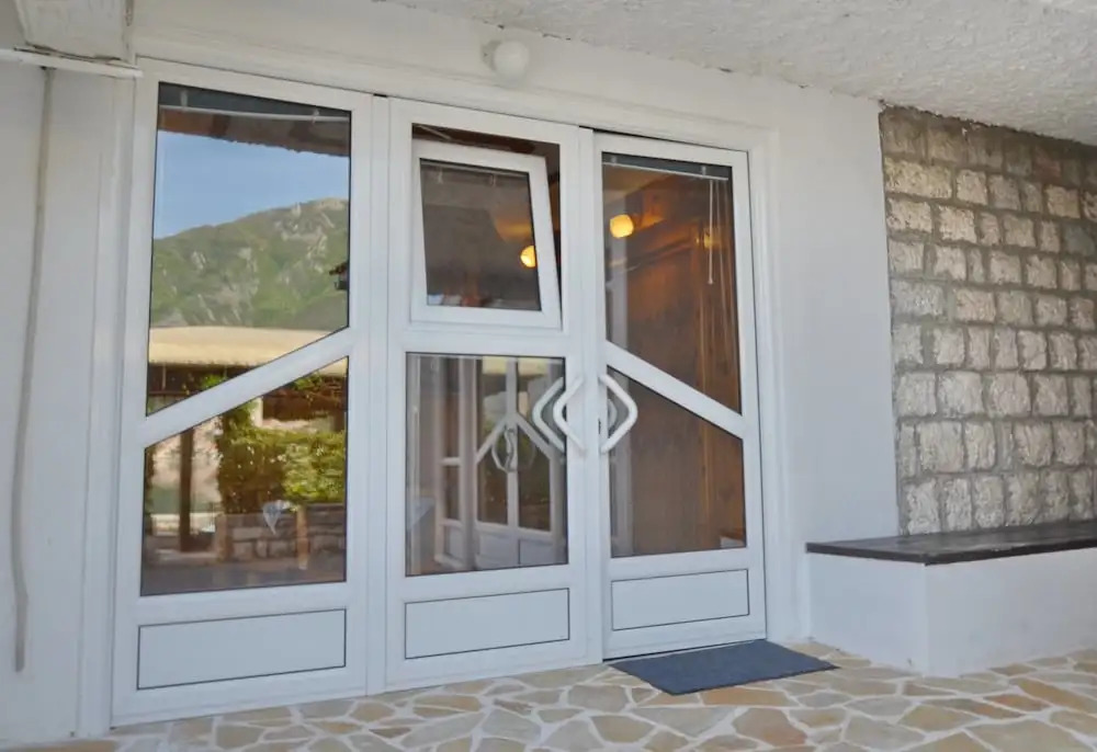 Apartments Corovic