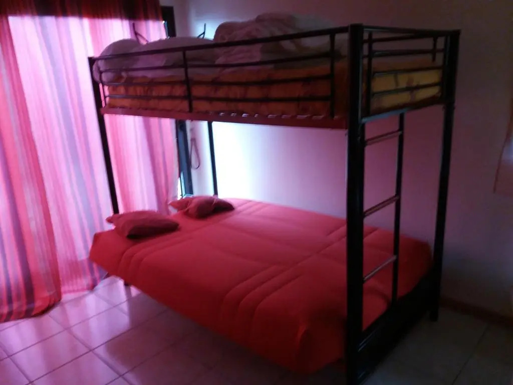 Chambres chez lhabitant Coco2