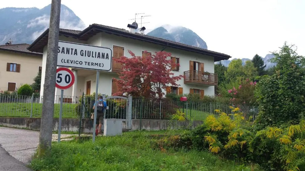 Apartment Villa Irma