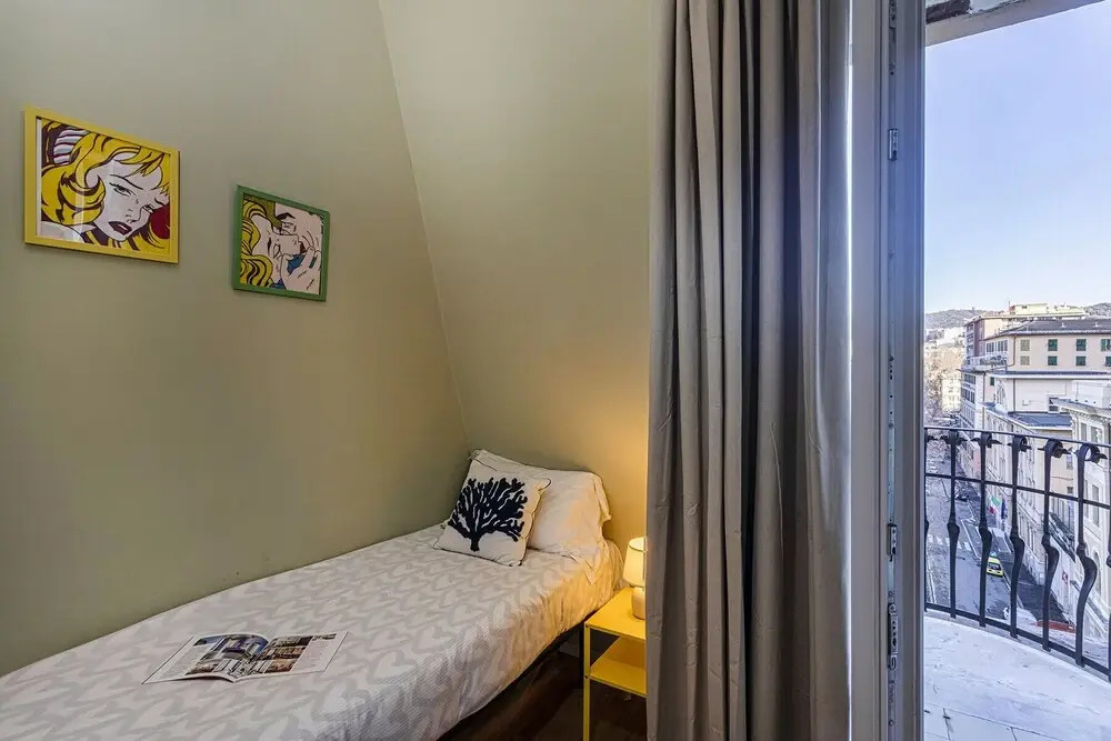 Piazza Palermo Loft by Wonderful Italy