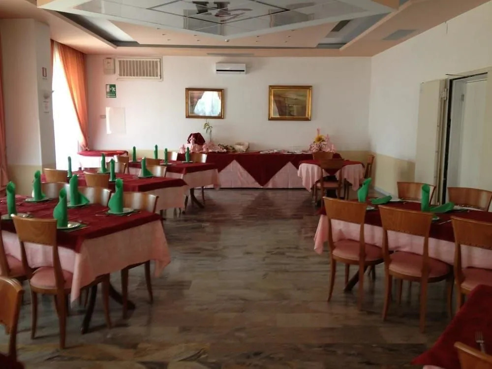 Park Hotel Gianfranco