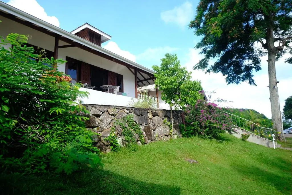 La Residence
