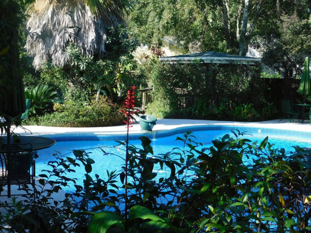 Berney Fly Bed and Breakfast