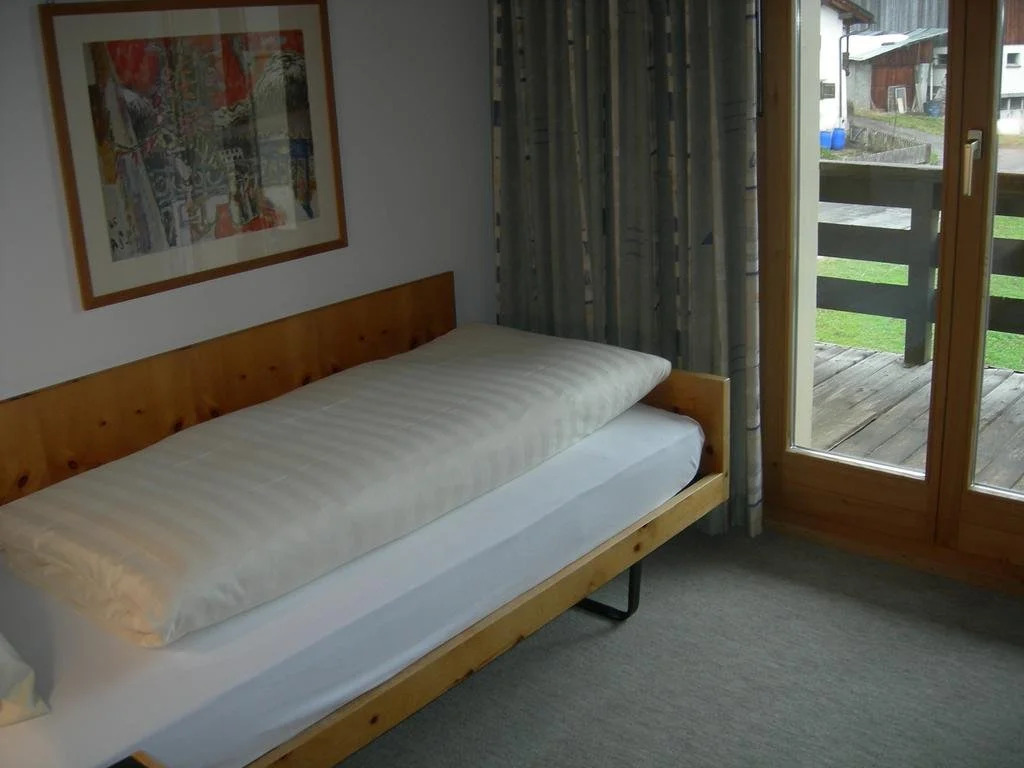 Sporthotel Clavadel