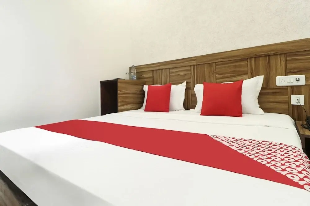 Hotel Krishnam by OYO Rooms