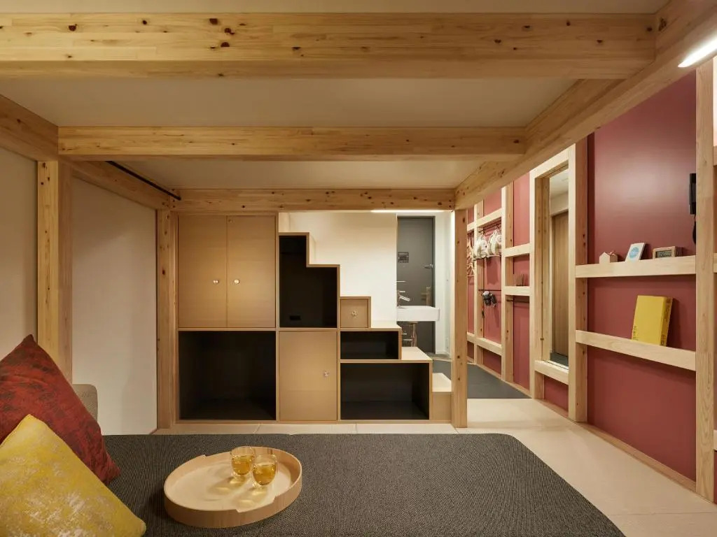 OMO5 Kumamoto by Hoshino Resorts