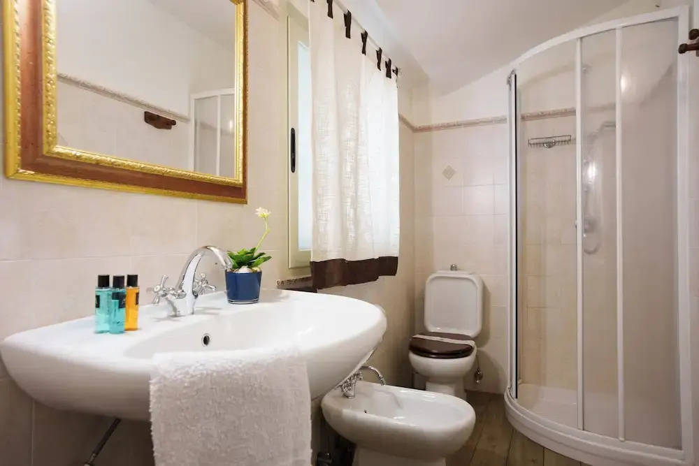 Quattro Torri B&B