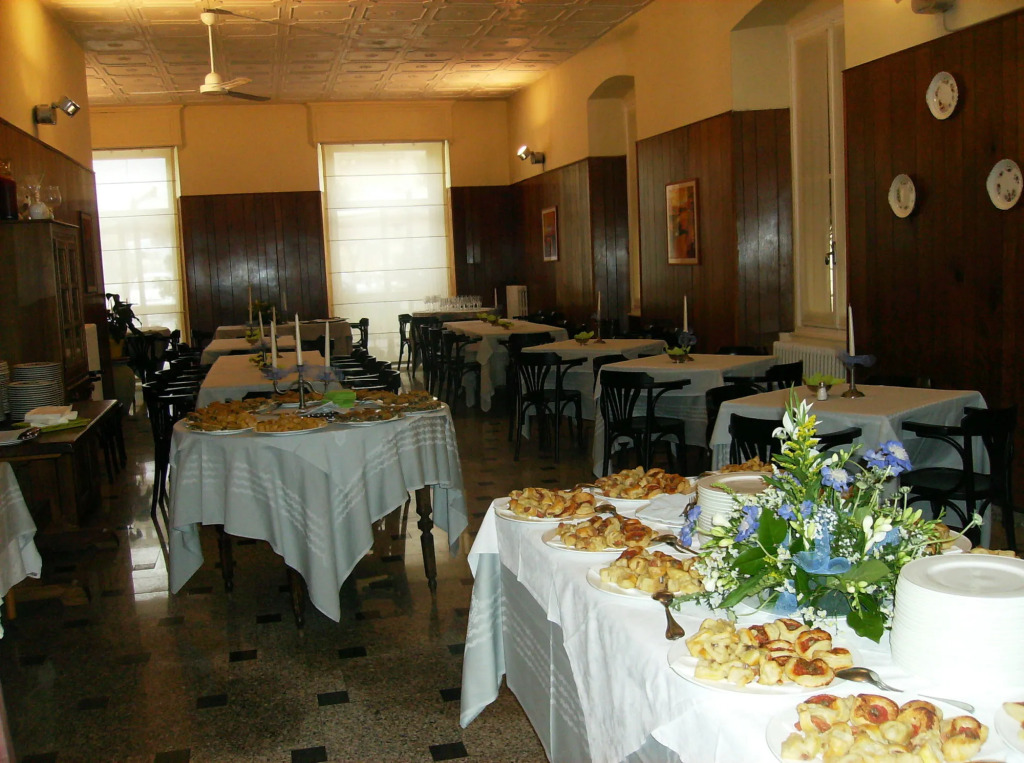 Hotel Miramare