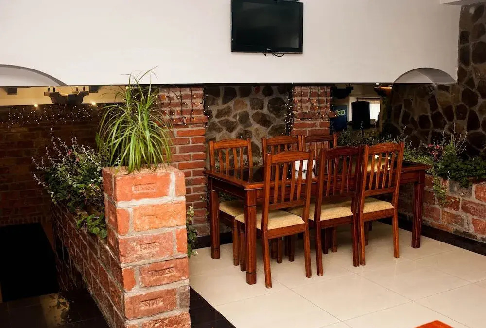 Viden Hotel