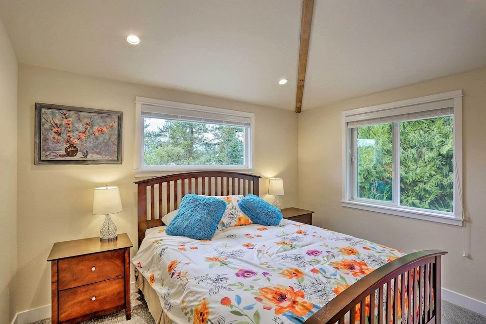 'coastal Soul' Arcata Area California Home