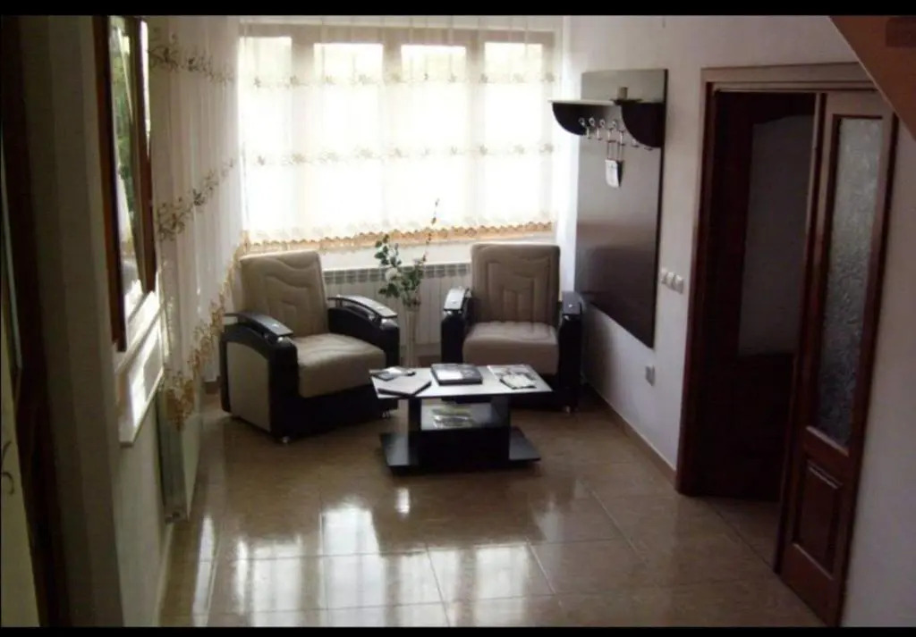 Casa Vica Borsa