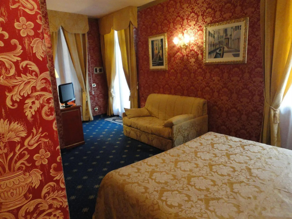 Residenza Ca San Marco