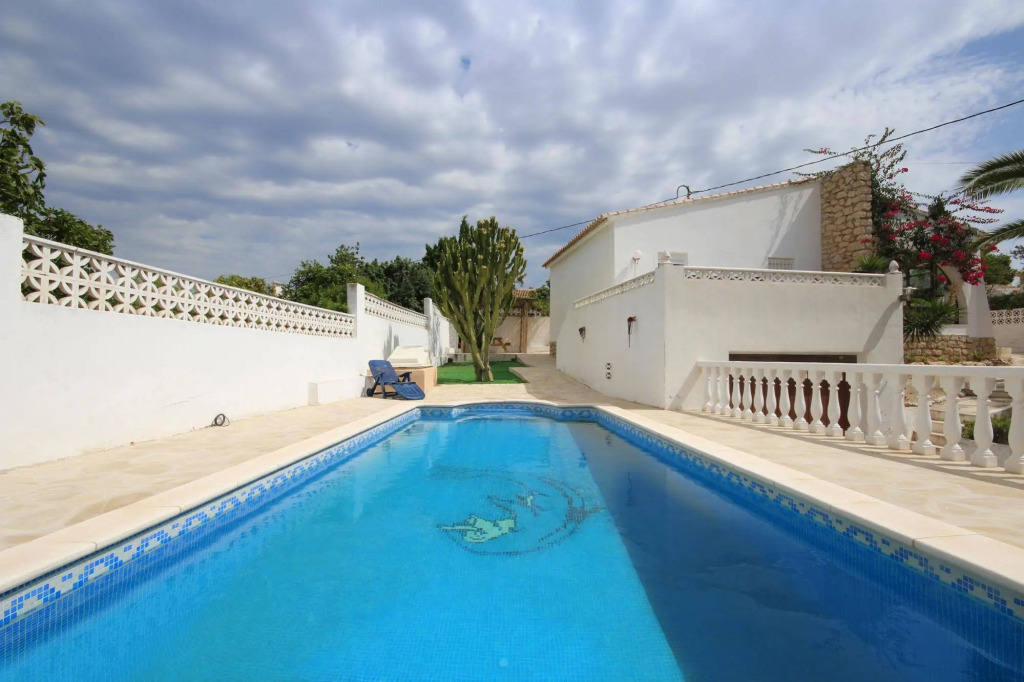Villa Pinos - Plaza Mayor