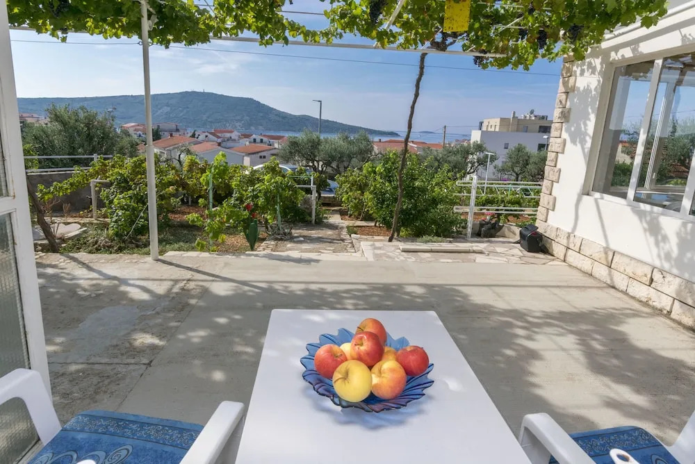 Apartments and Room Milka-Jere
