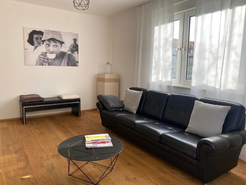 Appartement NikTen