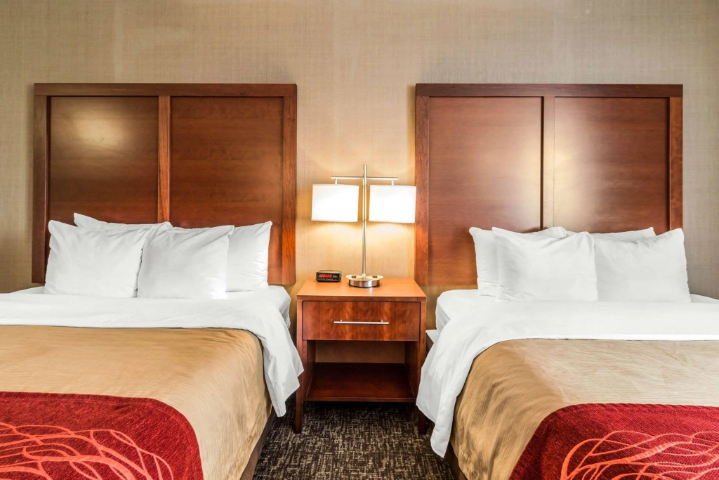 Comfort Inn Humboldt Bay