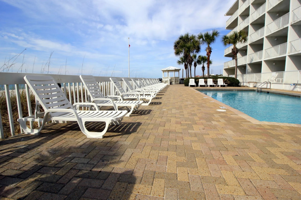 Sugar Sands Beachfront Hotel, a By The Sea Resort