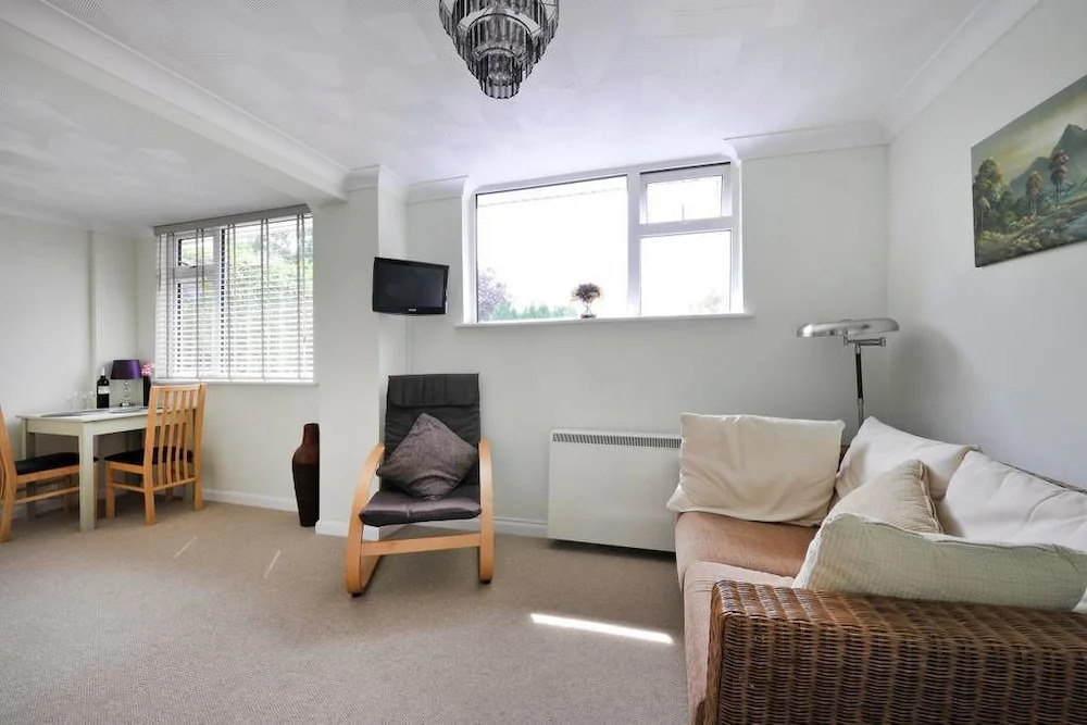 Saurden Guest Apartment