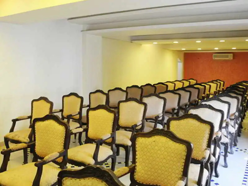 Hotel Neelkanth Blues