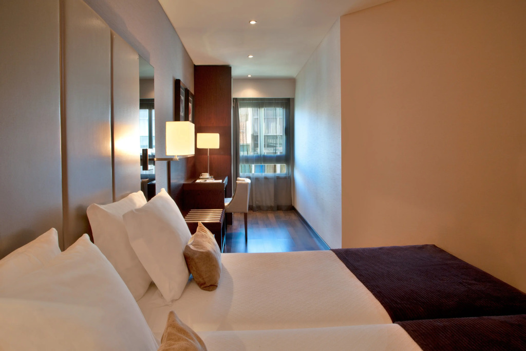 TURIM Luxe Hotel
