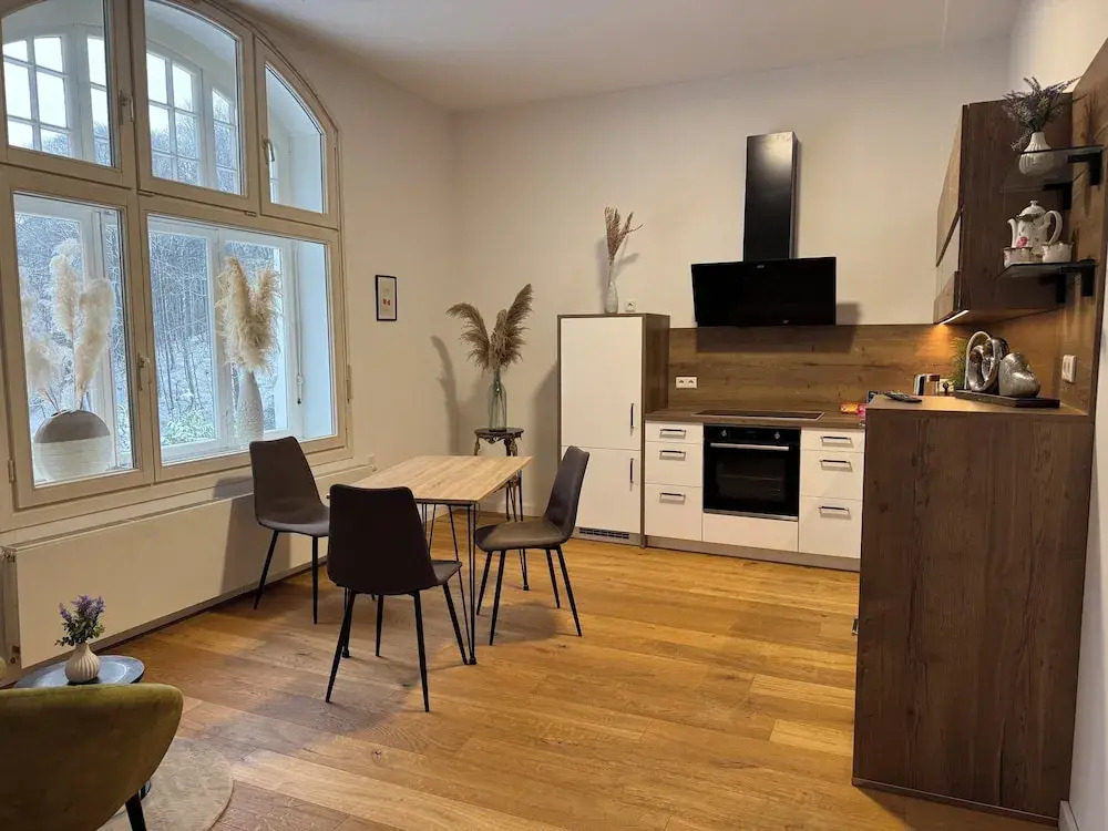 Waldhotel Bad Essen