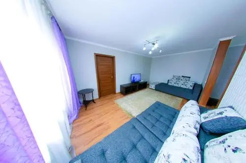Apartment at Kaisenova