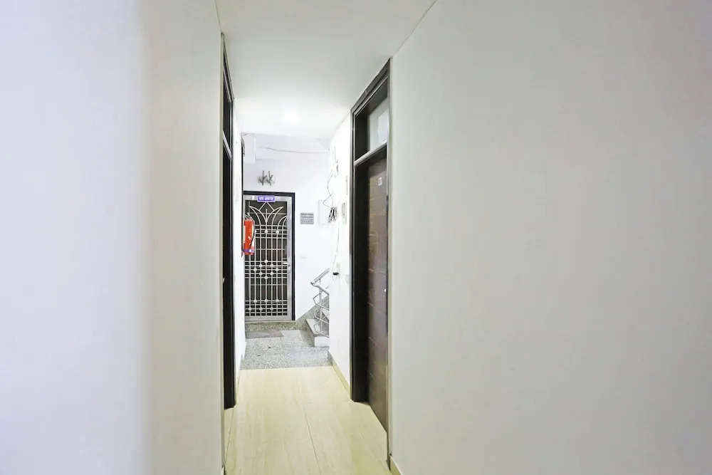 Hotel Sun Residency