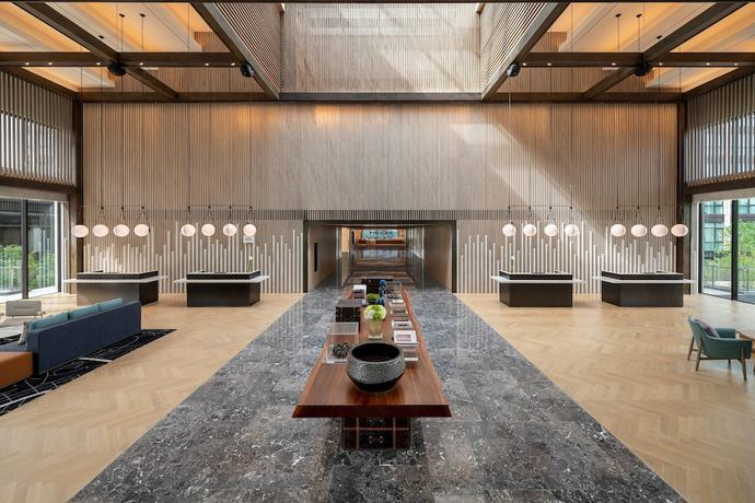 Vanwarm Hotel