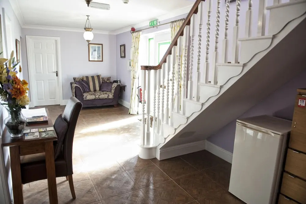Rookery Farm Guest House