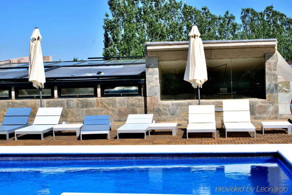 Hotel Boutique Mas Passamaner