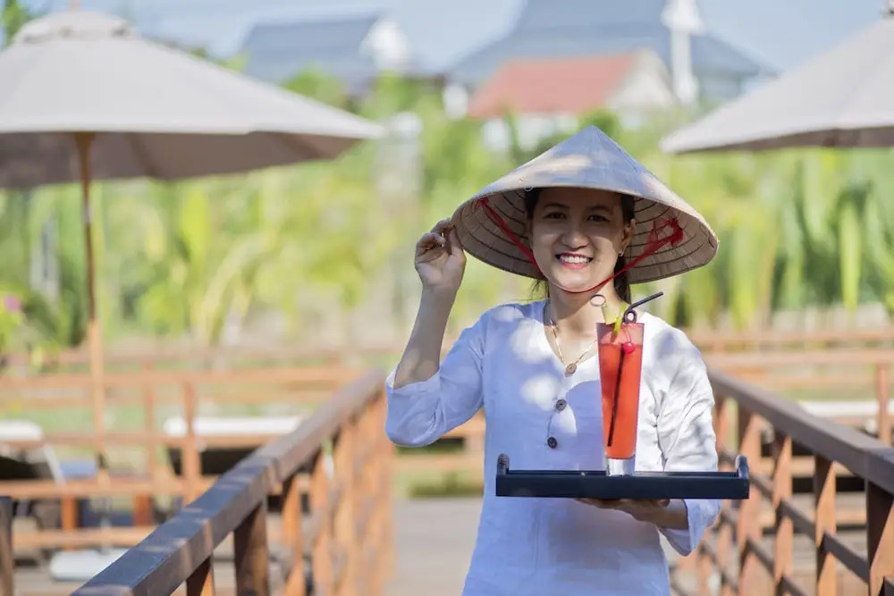 The Club at Hoi An Eco Lodge