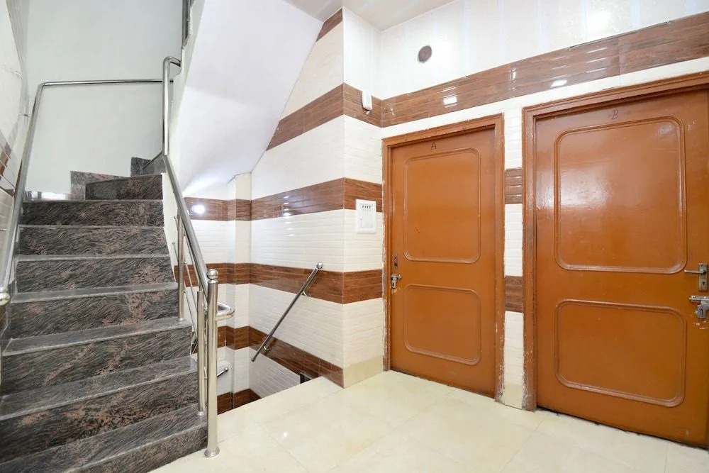 OYO 36696 Sodhi B&b