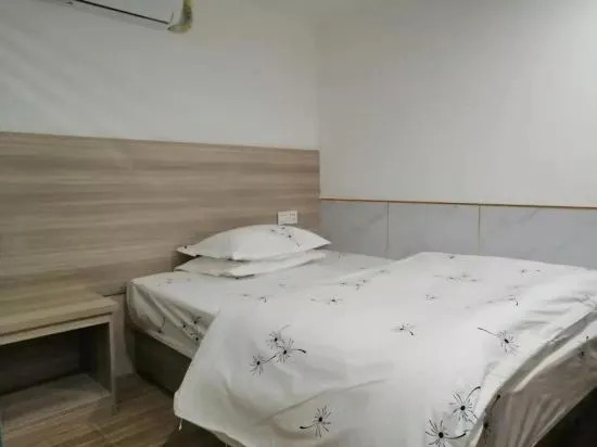 LianChen Hotel（Shenzhen North Railway Station）